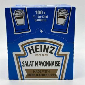 Heinz Salatmayonnaise