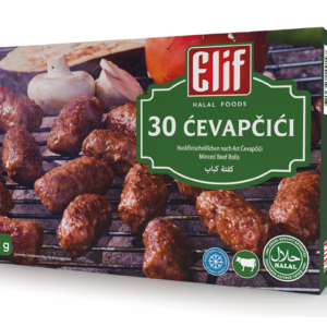 Elif Foods