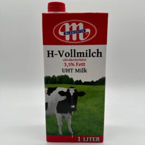 H-Vollmilch