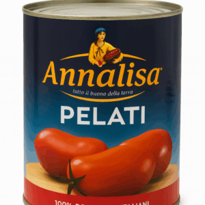 Annalisa - Pelati