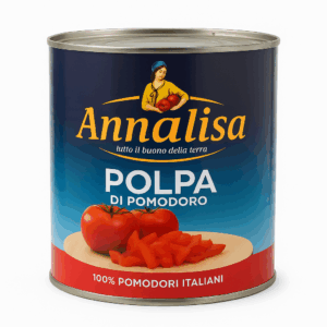 Annalisa - Polpa
