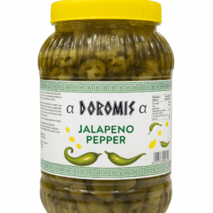 Doromis - Jalapeno Pepper