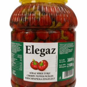 Elegaz Kirschpepper