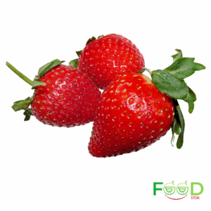 Erdbeere