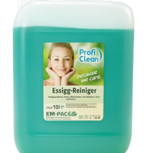 Essigreiniger