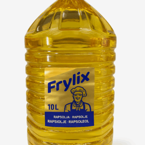 Frylix - Rapsöl