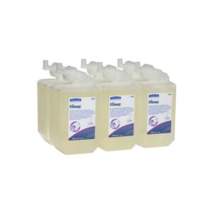 Handdesinfektion 1