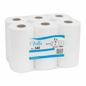 Jumbo Küchenrollen (2)