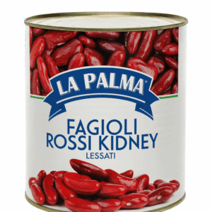 La Palma - Fagioli Rossi Kidney Lesati