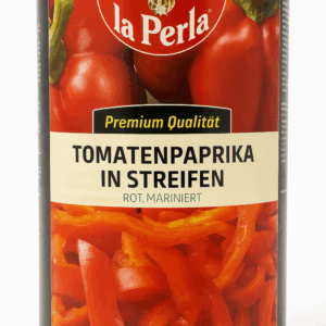La Perla - Tomaten Paprika Streifen
