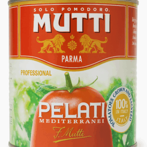 Mutti - Parma Pelati