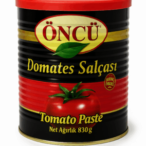 Öncü - Tomatenmark