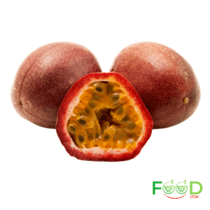 Passionsfrucht