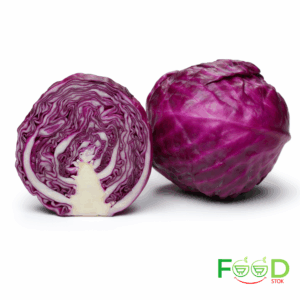 Rotkohl