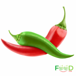 Spitzpaprika
