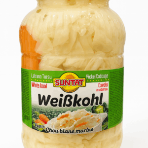 Suntat - Weißkohl
