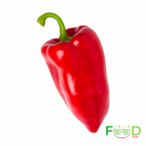 Sweet Paprika