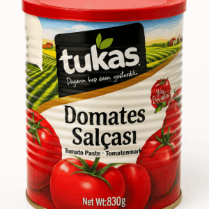 Tukas - Tomatenmark